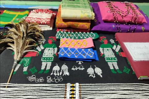 Achik jat ni ganding chinding ni bostu